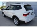 Alpine White - X3 3.0si Photo No. 4