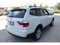 Alpine White - X3 3.0si Photo No. 6