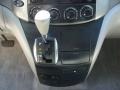  2009 Sienna LE AWD 5 Speed ECT-i Automatic Shifter