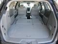 2009 Black Granite Metallic Chevrolet Traverse LT AWD  photo #30