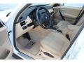 Alpine White - X3 3.0si Photo No. 11