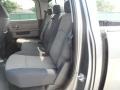 2009 Mineral Gray Metallic Dodge Ram 1500 Lone Star Edition Crew Cab  photo #33