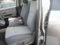 2009 Mineral Gray Metallic Dodge Ram 1500 Lone Star Edition Crew Cab  photo #36