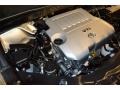3.5 Liter DOHC 24-Valve Dual VVT-i V6 Engine for 2009 Toyota Highlander Limited #53257297