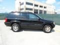 1999 Black Jeep Grand Cherokee Limited  photo #2