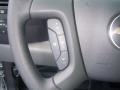 2011 Sheer Silver Metallic Chevrolet Silverado 1500 Regular Cab 4x4  photo #26