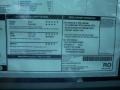 2011 Sheer Silver Metallic Chevrolet Silverado 1500 Regular Cab 4x4  photo #31