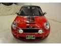 Chili Red - Cooper S Hardtop Photo No. 4