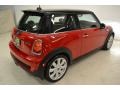 Chili Red - Cooper S Hardtop Photo No. 5