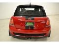 Chili Red - Cooper S Hardtop Photo No. 6