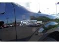2011 Ebony Black Ford F150 XLT SuperCab 4x4  photo #15
