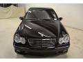 Black - C 230 Sport Photo No. 4