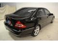 Black - C 230 Sport Photo No. 5