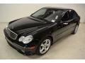 Black - C 230 Sport Photo No. 7