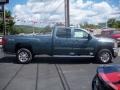 Blue Granite Metallic - Silverado 3500HD Crew Cab 4x4 Photo No. 4