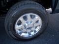 2011 Chevrolet Silverado 3500HD Crew Cab 4x4 Wheel and Tire Photo