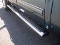 Blue Granite Metallic - Silverado 3500HD Crew Cab 4x4 Photo No. 10