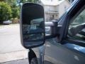 Blue Granite Metallic - Silverado 3500HD Crew Cab 4x4 Photo No. 11