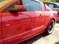 Torch Red - Mustang GT Deluxe Coupe Photo No. 1