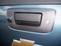 Blue Granite Metallic - Silverado 3500HD Crew Cab 4x4 Photo No. 15