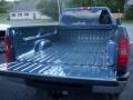 Blue Granite Metallic - Silverado 3500HD Crew Cab 4x4 Photo No. 16