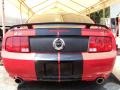 Torch Red - Mustang GT Deluxe Coupe Photo No. 6