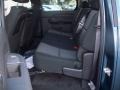Blue Granite Metallic - Silverado 3500HD Crew Cab 4x4 Photo No. 18