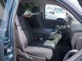 Blue Granite Metallic - Silverado 3500HD Crew Cab 4x4 Photo No. 22