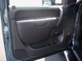 Blue Granite Metallic - Silverado 3500HD Crew Cab 4x4 Photo No. 24