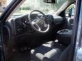 Blue Granite Metallic - Silverado 3500HD Crew Cab 4x4 Photo No. 26