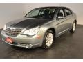 Silver Steel Metallic - Sebring Limited Sedan Photo No. 1