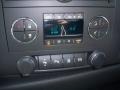 Ebony Controls Photo for 2011 Chevrolet Silverado 3500HD #53259049