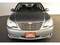 Silver Steel Metallic - Sebring Limited Sedan Photo No. 2