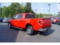 Race Red - F150 XLT SuperCrew Photo No. 35