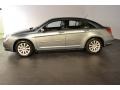 Silver Steel Metallic - Sebring Limited Sedan Photo No. 3