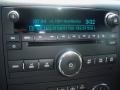 Ebony Audio System Photo for 2011 Chevrolet Silverado 3500HD #53259070