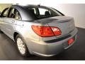 Silver Steel Metallic - Sebring Limited Sedan Photo No. 4