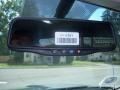 Blue Granite Metallic - Silverado 3500HD Crew Cab 4x4 Photo No. 32