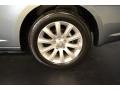 Silver Steel Metallic - Sebring Limited Sedan Photo No. 5