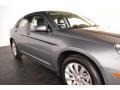 Silver Steel Metallic - Sebring Limited Sedan Photo No. 6
