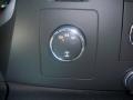 Blue Granite Metallic - Silverado 3500HD Crew Cab 4x4 Photo No. 34
