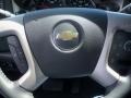 Blue Granite Metallic - Silverado 3500HD Crew Cab 4x4 Photo No. 37