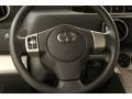 Dark Gray Steering Wheel Photo for 2008 Scion xB #53259214
