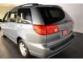 2010 Blue Mirage Metallic Toyota Sienna LE  photo #4