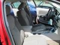 Inferno Red Crystal Pearl - Sebring LX Sedan Photo No. 4