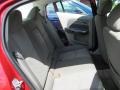 Inferno Red Crystal Pearl - Sebring LX Sedan Photo No. 5