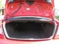 Inferno Red Crystal Pearl - Sebring LX Sedan Photo No. 7