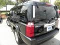 2006 Black Jeep Commander Limited  photo #15