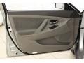 Classic Silver Metallic - Camry LE Photo No. 5