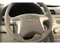 Classic Silver Metallic - Camry LE Photo No. 10